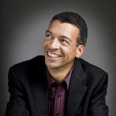 Roderick Williams